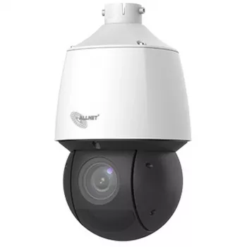 ALLNET PTZ esterna 4MP IP camera con zoom ottico 25x, IR, IP67, IK10, inseguimento movimento - ALL-CAM2498v2-LEP