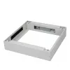 ALLNET Base Zoccolo per Armadio Server B600/T1200mm Grigio Chiaro per Serie SNB