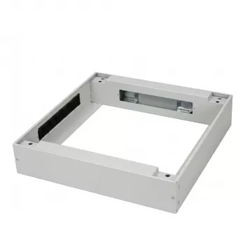 ALLNET Base Zoccolo per Armadio Server B600/T1200mm Grigio Chiaro per Serie SNB