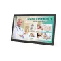 Allnet Speedy 150-B display touch Android 14 PoE da 16
