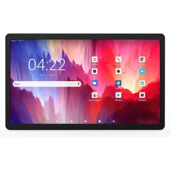 ALLNET Speedy 210-B display touch Android 14 PoE 21,5 pollici Full HD, Rockchip RK3576S, 8GB RAM, 64GB, nero