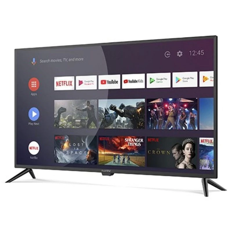 Allview 42ePlay6000-F/1 TV LED Smart Android 42 inch Full HD