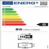 Allview 50ePlay6000-U TV Smart LED 4K UHD 50