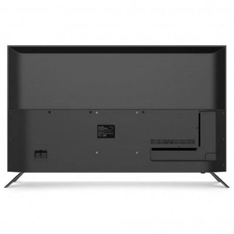 Allview 50ePlay6000-U TV Smart LED 4K UHD 50