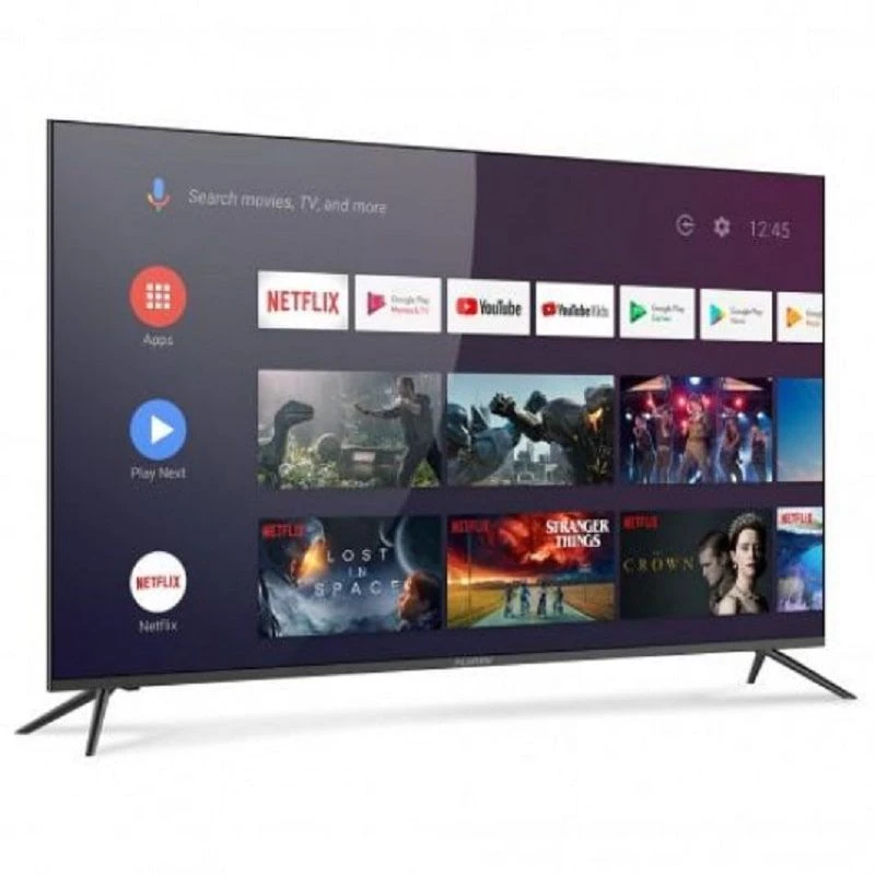 Allview 50ePlay6000-U TV Smart LED 4K UHD 50