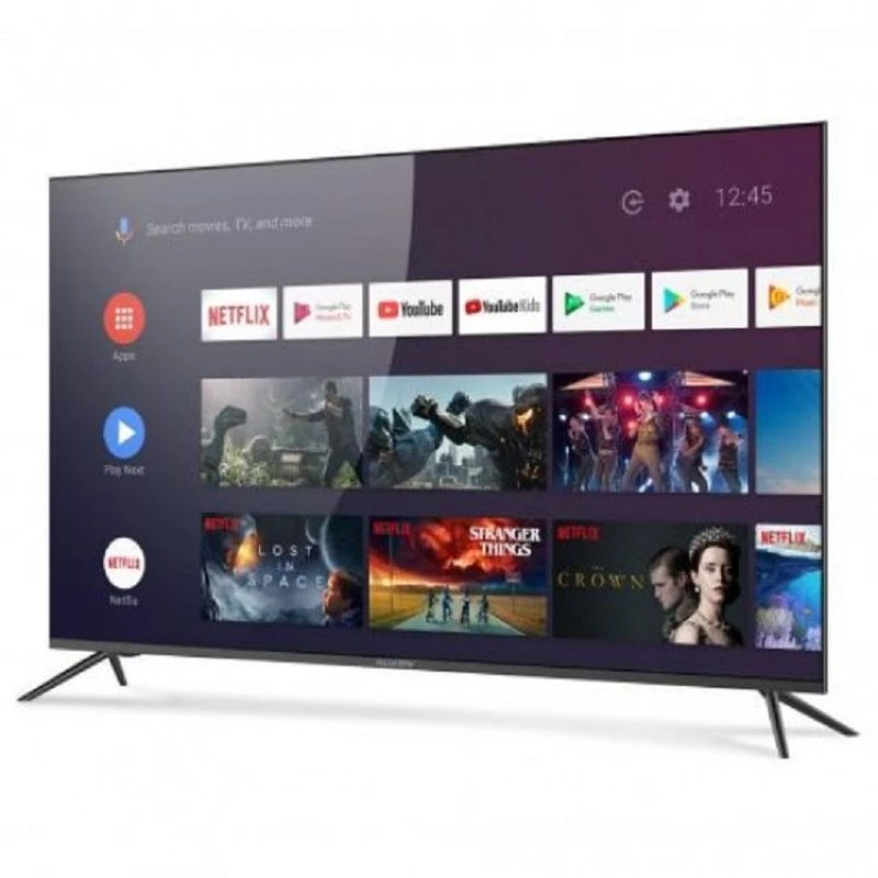 Allview 50ePlay6000-U TV Smart LED 4K UHD 50