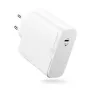 ALOGIC Rapid Power caricabatterie GaN 100W USB-C bianco