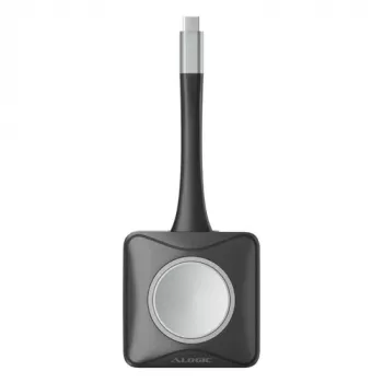 ALOGIC Unite 4K Presenter Button - estensione video/audio wireless