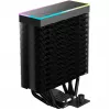 Alpenföhn Matterhorn 2 AURORA Black Dissipatore ad aria per CPU 120 mm