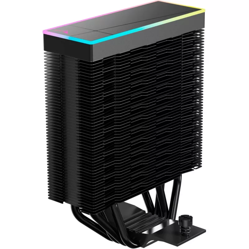 Alpenföhn Matterhorn 2 AURORA Black Dissipatore ad aria per CPU 120 mm