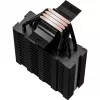 Alpenföhn Matterhorn 2 AURORA Black Dissipatore ad aria per CPU 120 mm