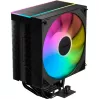 Alpenföhn Matterhorn 2 AURORA Black Dissipatore ad aria per CPU 120 mm