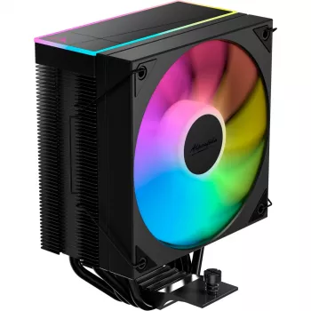 Alpenföhn Matterhorn 2 AURORA Black Dissipatore ad aria per CPU 120 mm