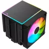 Alpenföhn Matterhorn 2 Aurora Max Black Dissipatore ad aria per CPU 120 mm