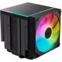 Alpenföhn Matterhorn 2 Aurora Max Black Dissipatore ad aria per CPU 120 mm