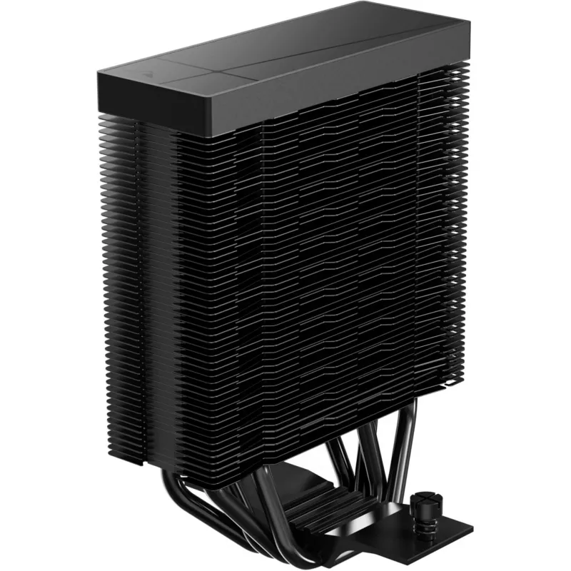 Alpenföhn Matterhorn 2 dissipatore per CPU, Nero, 120 mm