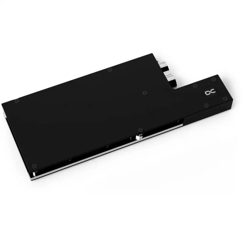 Alphacool 13725 Water block con backplate