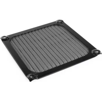 Alphacool filtro antipolvere per ventola 92mm – nero (10315)