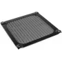 Alphacool filtro antipolvere per ventola 92mm – nero (10315)