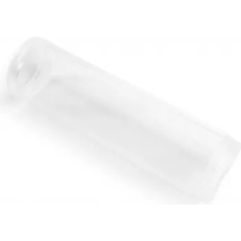Alphacool tubo in acrilico filettatura esterna 60x204mm (DxH) (15472)