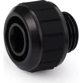 Alphacool Apex Grip raccordo a compressione 13/10mm G1/4 nero 14797
