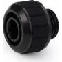 Alphacool Apex Grip raccordo a compressione 13/10mm G1/4 nero 14797