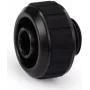 Alphacool Apex Grip Raccordo a compressione 16/10mm G1/4 nero 14798