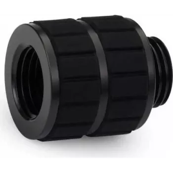 Alphacool Apex Grip raccordo di prolunga 20mm filettatura esterna a filettatura interna G1/4