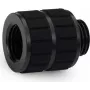 Alphacool Apex Grip raccordo di prolunga 20mm filettatura esterna a filettatura interna G1/4