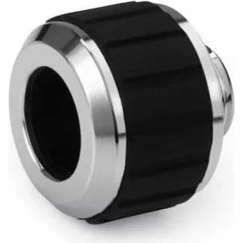 Alphacool Apex Grip HardTube Fitting 13 mm G1/4 cromato (14884)