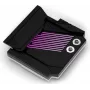 Alphacool Apex Monoblock X870 AORUS ELITE WIFI7 (AM5) water block CPU-VRM-M.2