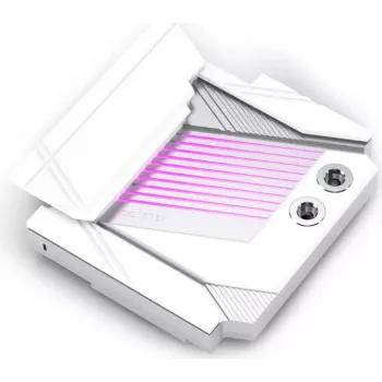 Alphacool Apex Monoblock X870 AORUS ELITE WIFI7 ICE AM5 Dissipatore CPU/VRM/M.2