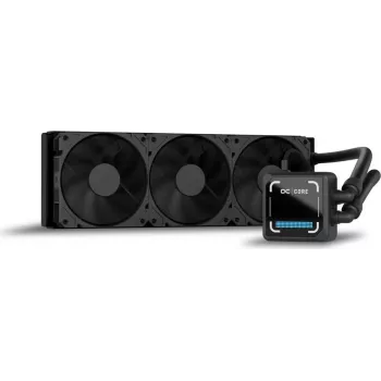 Alphacool Core 2 LT Raffreddatore a liquido AiO per CPU da 360mm (14622)
