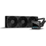 Alphacool Core 2 LT Raffreddatore a liquido AiO per CPU da 360mm (14622)