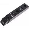 Alphacool Eisblock XPX dissipatore a liquido per CPU - nickel/acetale, Intel & AMD 12987