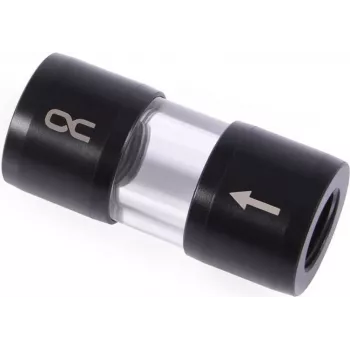 Alphacool Eisblock XPX dissipatore a liquido per CPU - nichel/acetal, Intel & AMD 29142