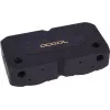 Alphacool Eisblock XPX dissipatore a liquido CPU - nichel/acrilico, Intel & AMD 13322
