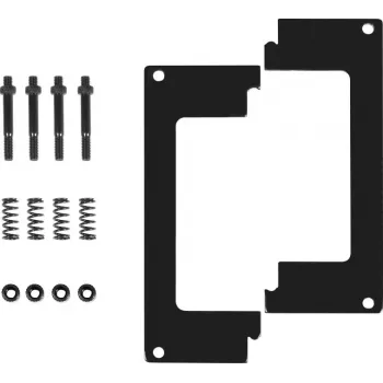Alphacool Eisblock XPX Pro LGA 4926 Ampere staffa di montaggio (13017)