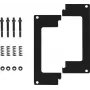 Alphacool Eisblock XPX Pro LGA 4926 Ampere staffa di montaggio (13017)