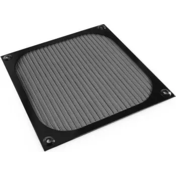 Filtro per ventole Alphacool Eisfilter 140mm nero (10298)