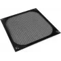Filtro per ventole Alphacool Eisfilter 140mm nero (10298)