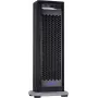 Alphacool Eiswand 360 Solo – unità radiatore esterna per raffreddamento a liquido in nero con pompa e vaschetta integrate (11459)