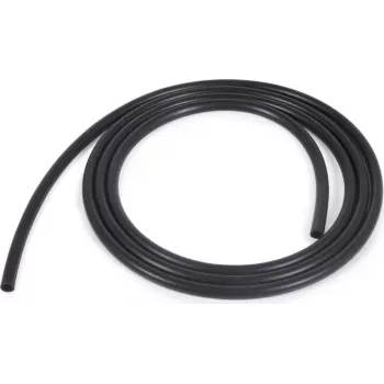 Alphacool tubo EPDM 13/10 - nero 3,3m (10ft) Retail Box 5100117