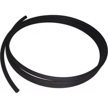 Alphacool tubo EPDM 13/10 - nero rotolo 50m (5100118)