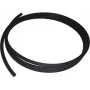 Alphacool tubo EPDM 13/10 - nero rotolo 50m (5100118)