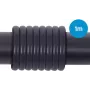 Alphacool tubo EPDM 16/10 - nero 1m (3,28ft) Retailbox 5100121