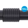 Alphacool tubo EPDM 16/10 - nero rotolo 50m (5100119)