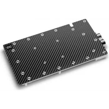 Alphacool ES Geforce RTX 4090 Reference dissipatore a liquido full-cover per GPU con design a 1 slot 13869