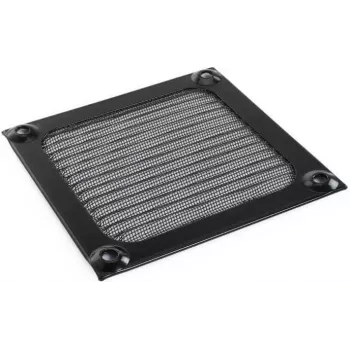 Alphacool Filtro per ventola 80 mm nero (10333)