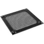 Alphacool Filtro per ventola 80 mm nero (10333)